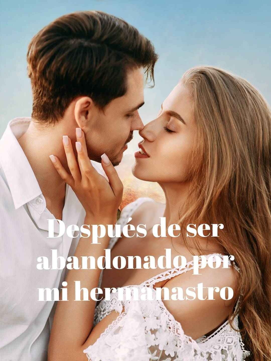 Después de ser abandonado por mi hermanastro
