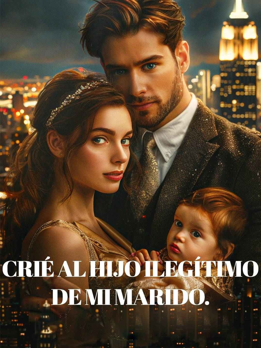 Crié al hijo ilegítimo de mi marido.Ver Todos los Episodios Gratis