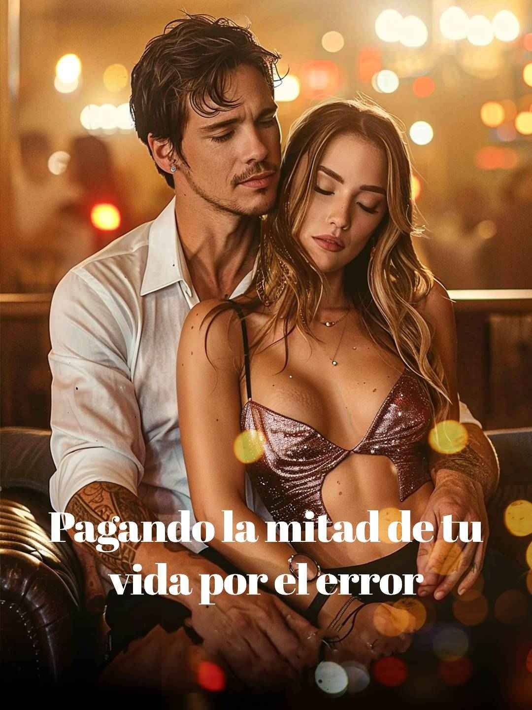 Pagando la mitad de tu vida por el errorVer Todos los Episodios Gratis