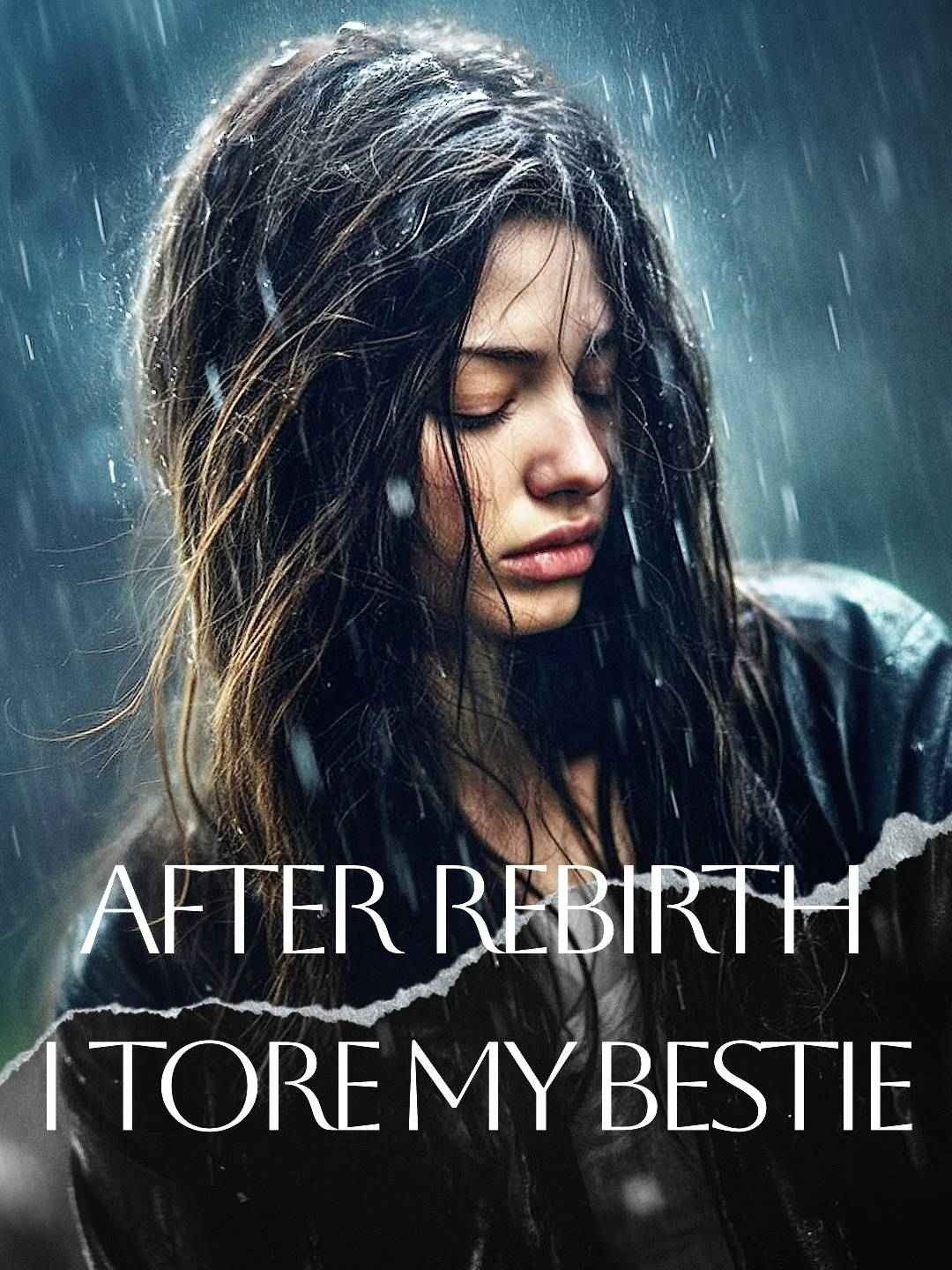 After rebirth, I tore my bestie