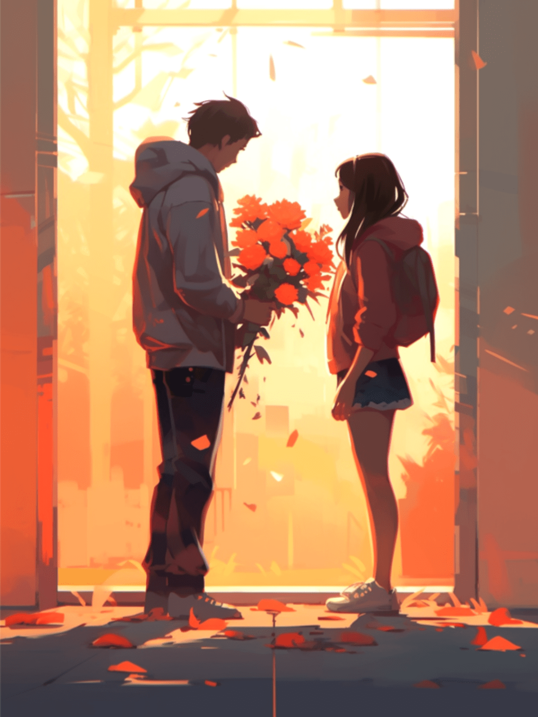 途中出場の白岳光の反撃