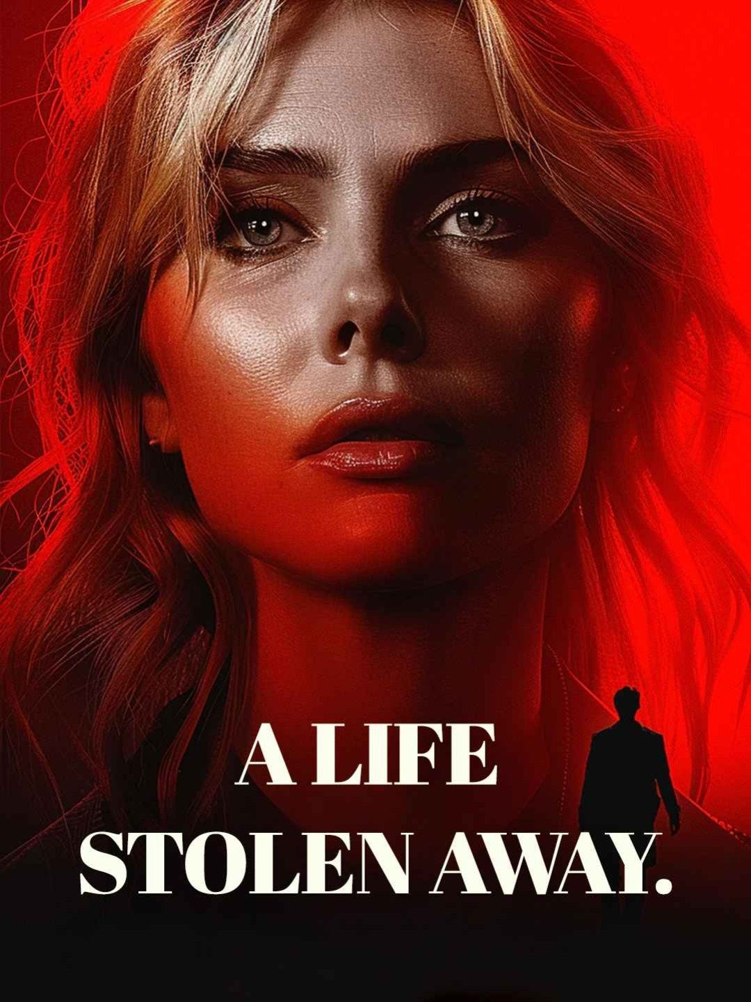 A life stolen away.