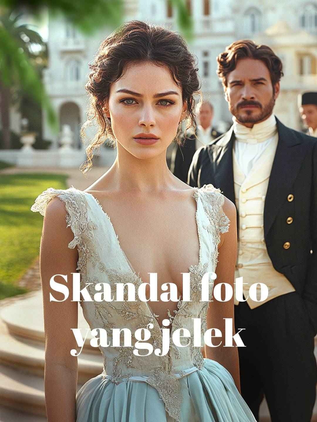 Skandal foto yang jelek