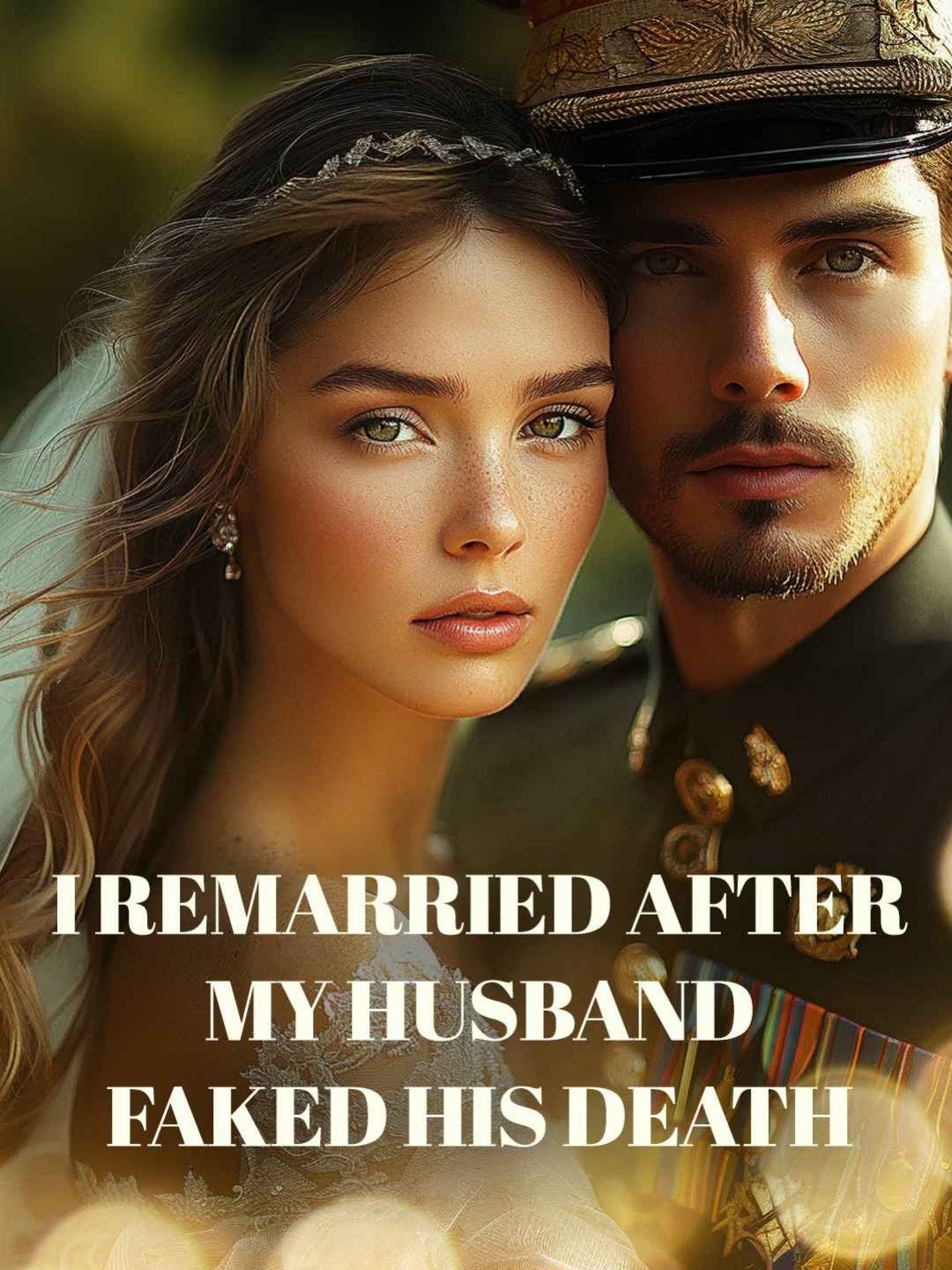 I remarried after my husband faked his death