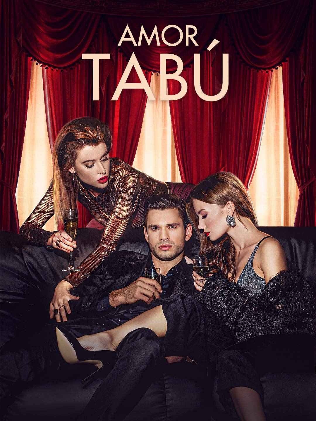 Amor tabúVer Todos los Episodios Gratis