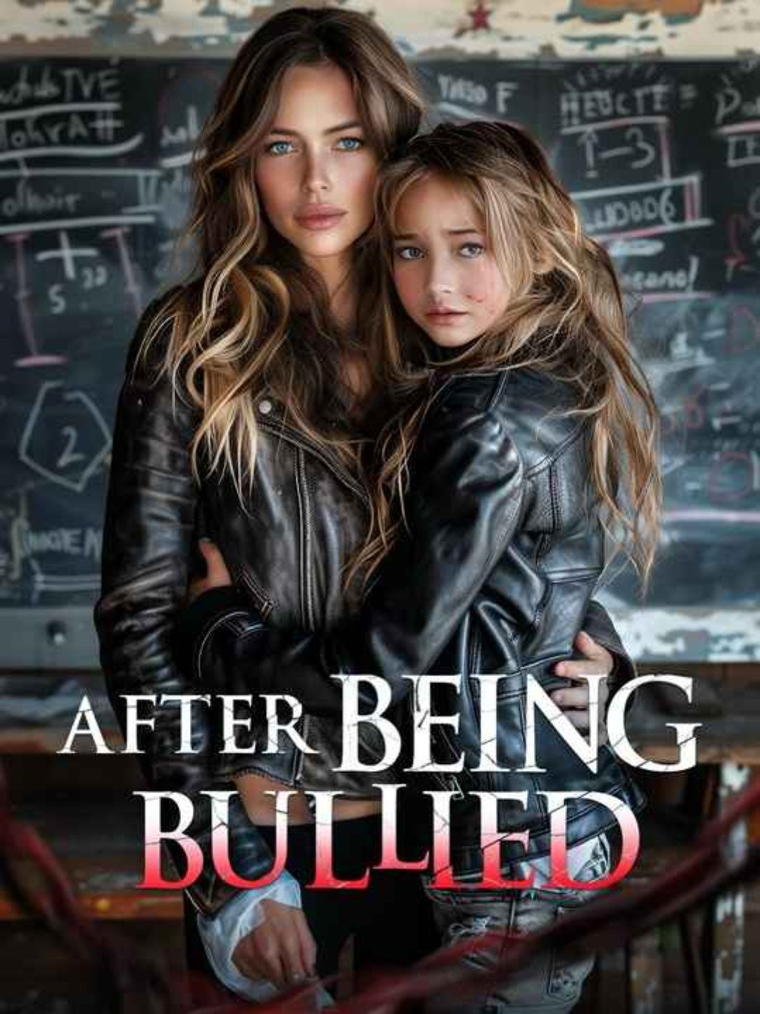 After Being Bullied