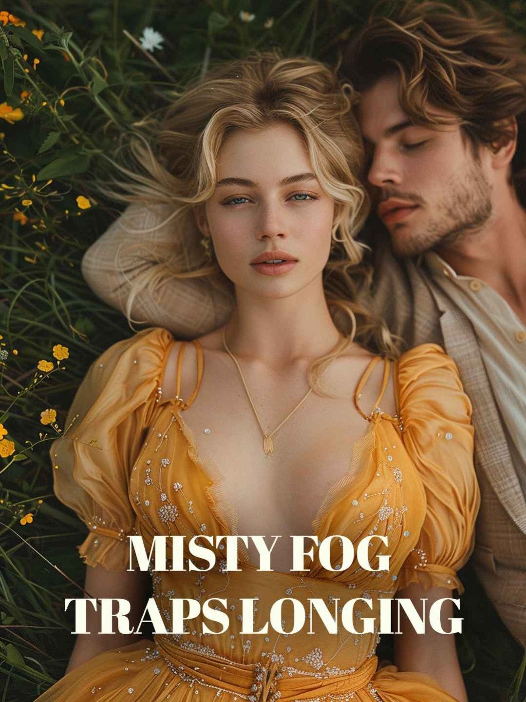 Misty Fog Traps Longing