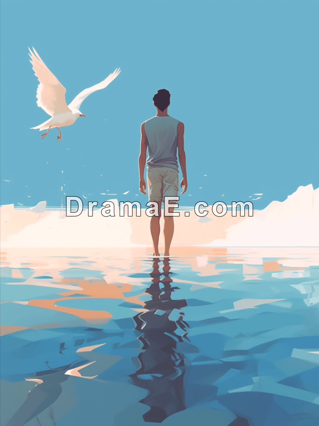 我死後,未婚妻後悔了