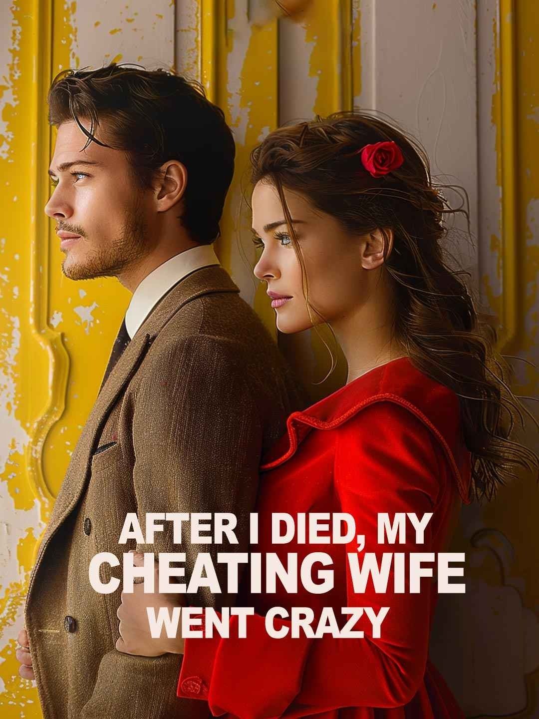 After I Died, My Cheating Wife Went Crazy