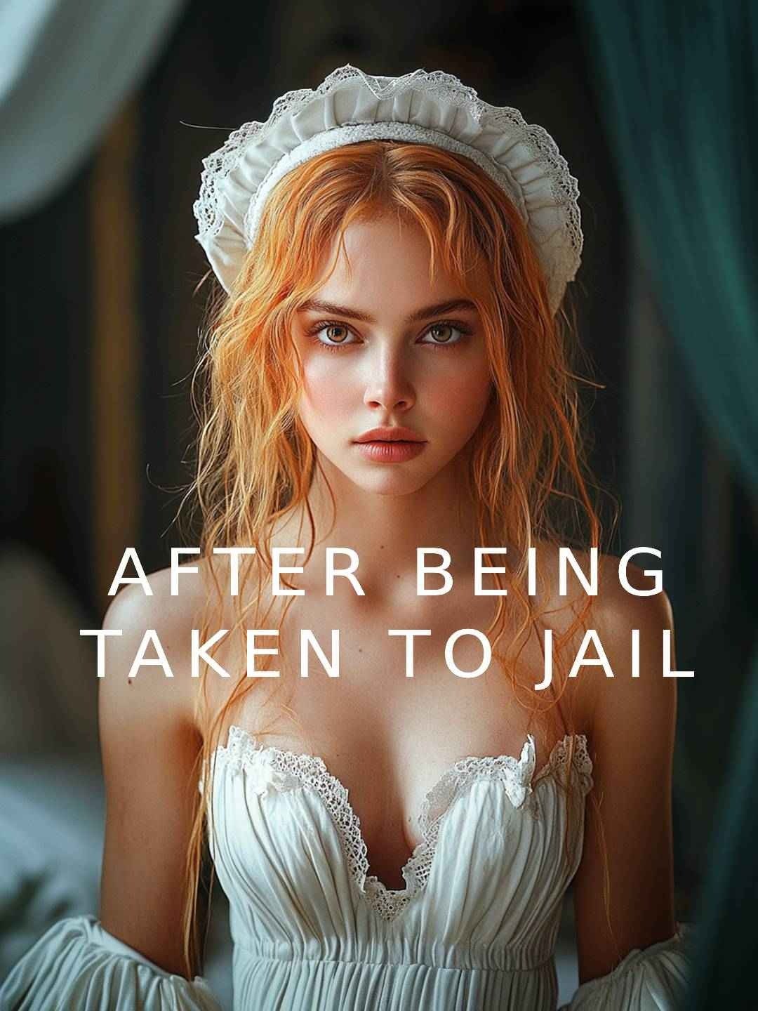 After being taken to jail