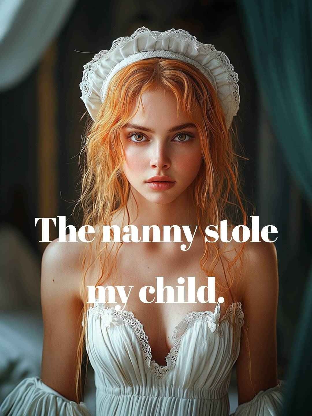The nanny stole my child.