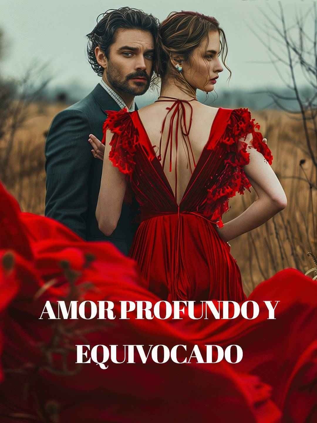 Amor profundo y equivocado