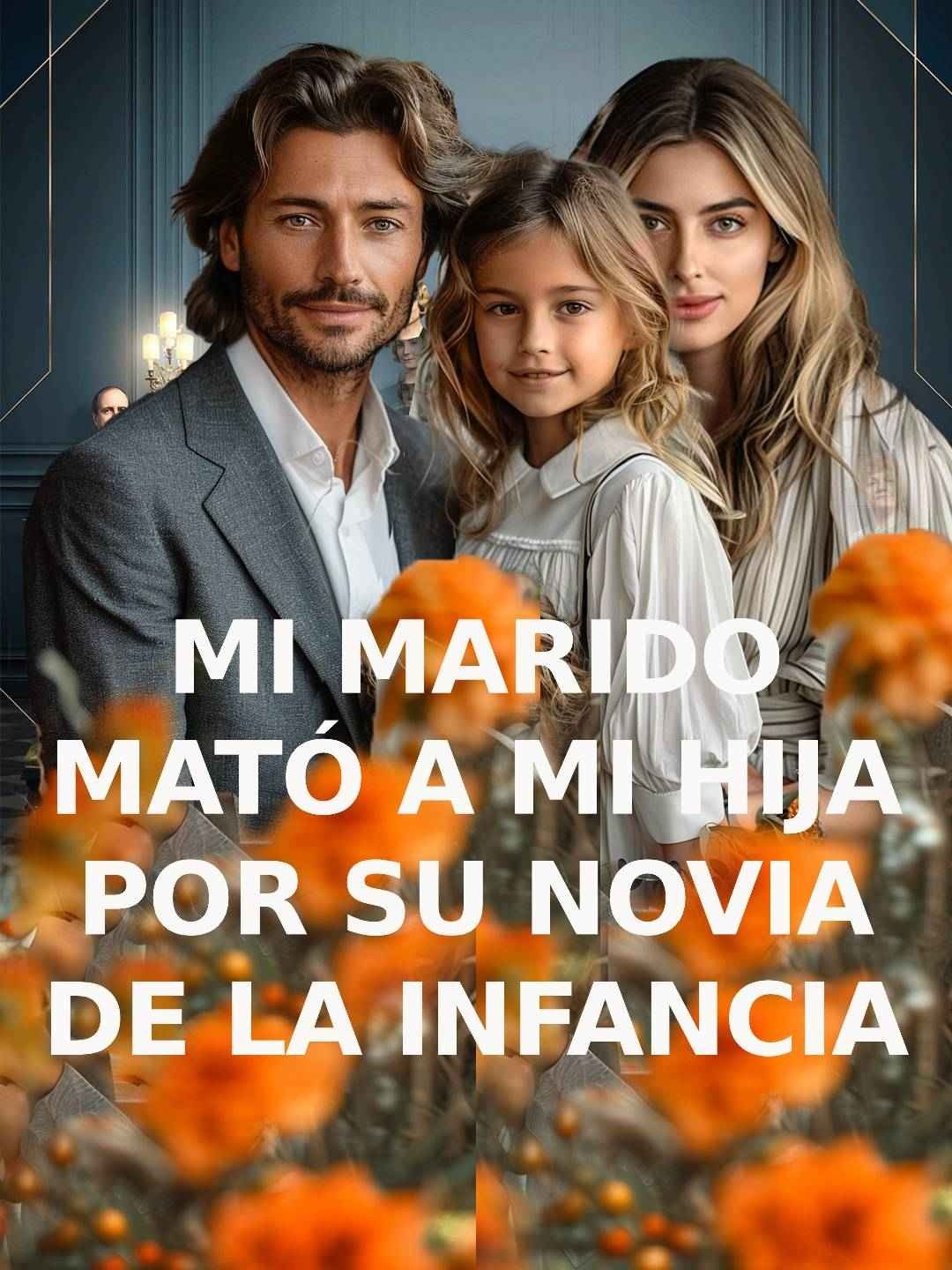 Mi marido mató a mi hija por su novia de la infancia