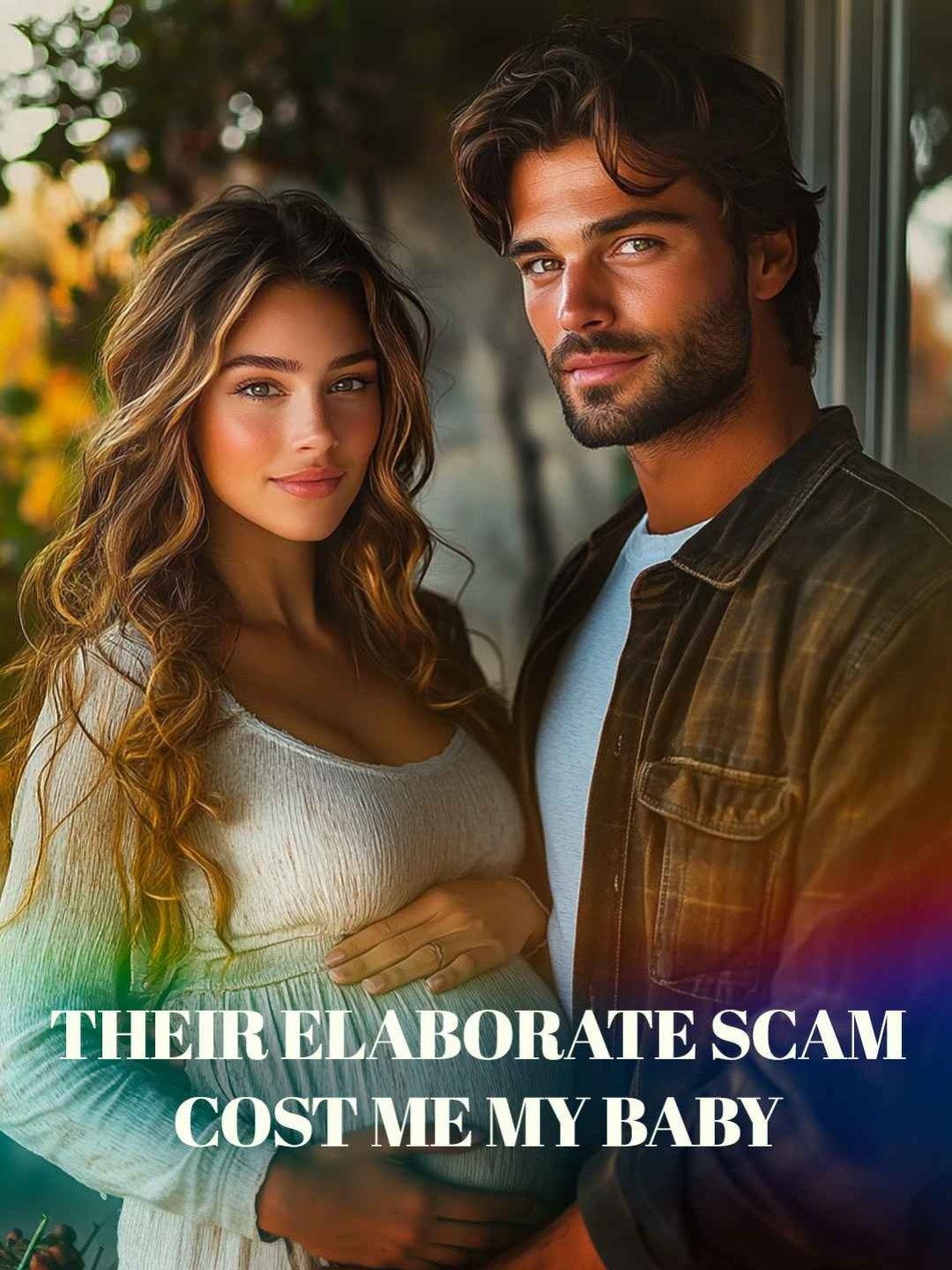 Their elaborate scam cost me my baby