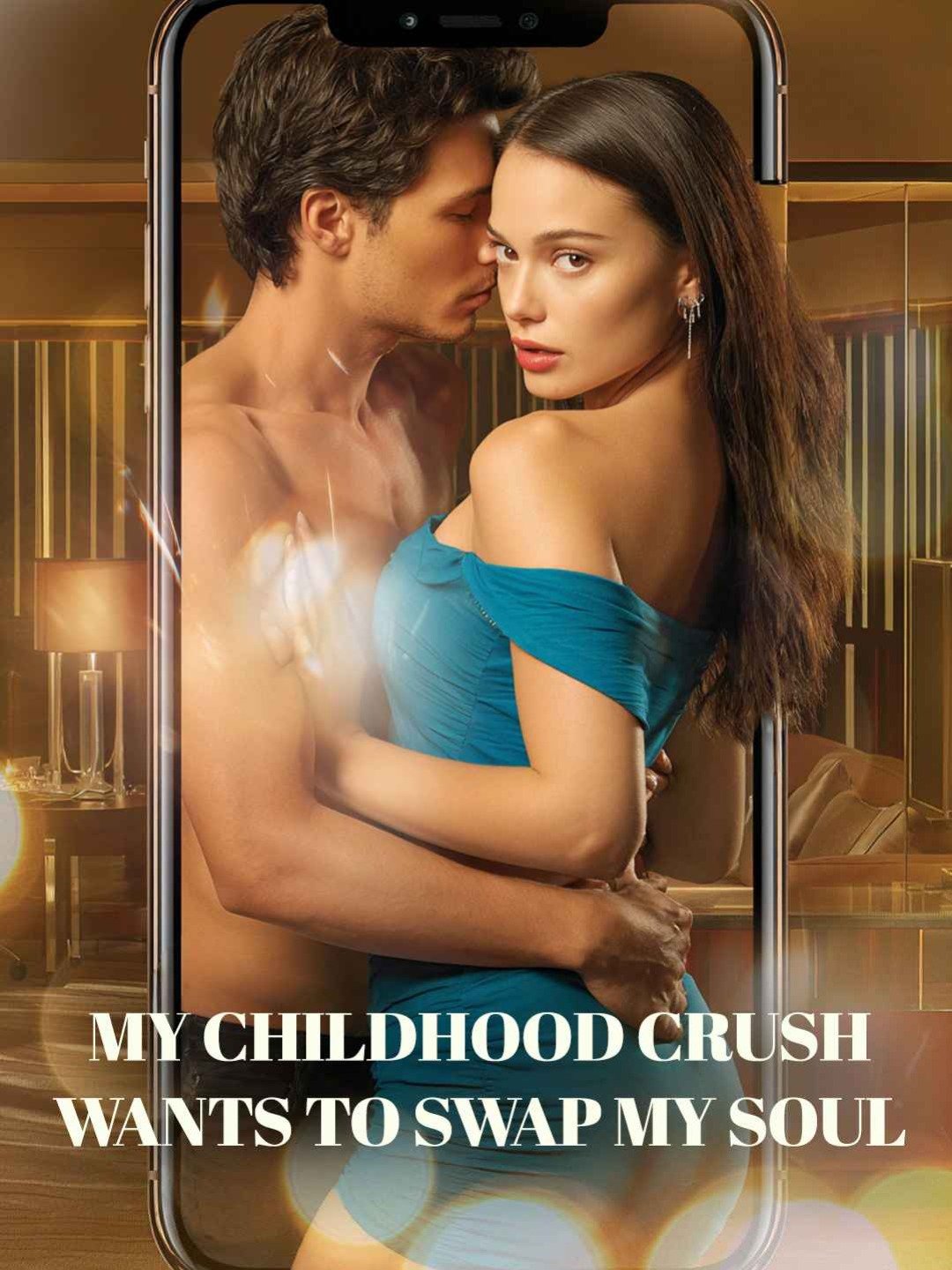 My childhood crush wants to swap my soul