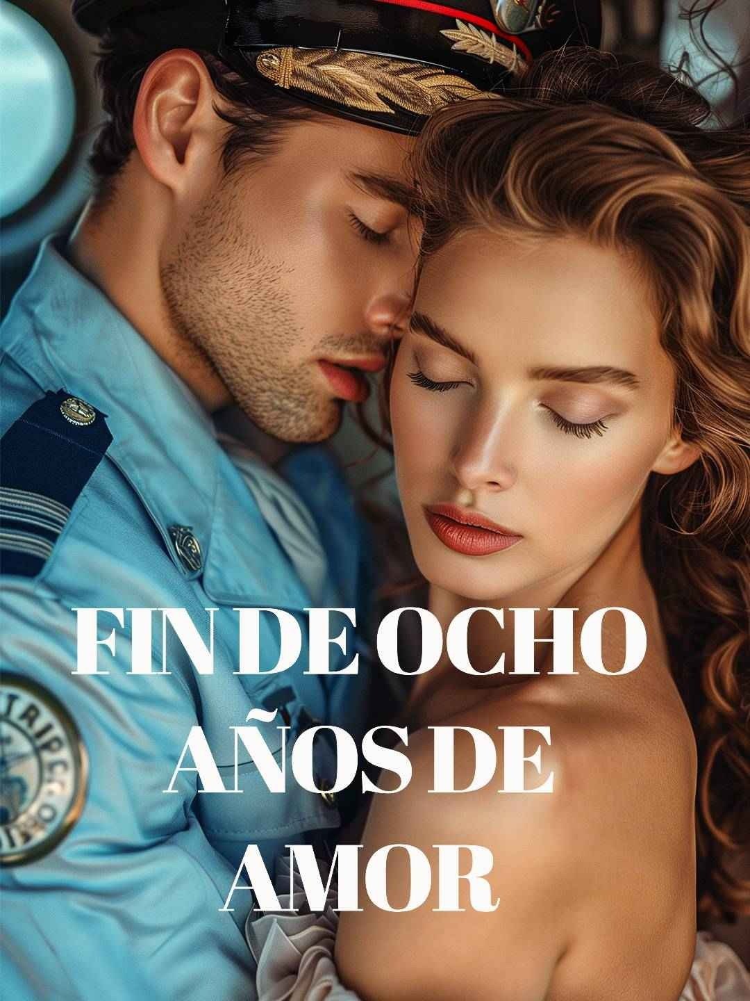 Fin de ocho años de amor