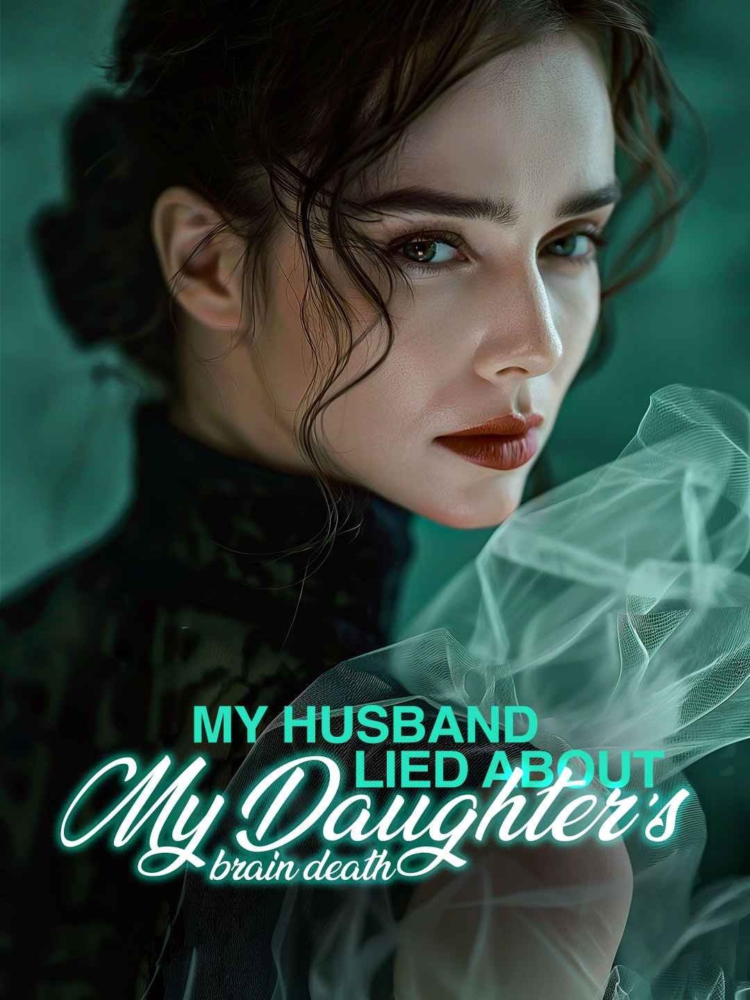 My husband lied about my daughter's brain death