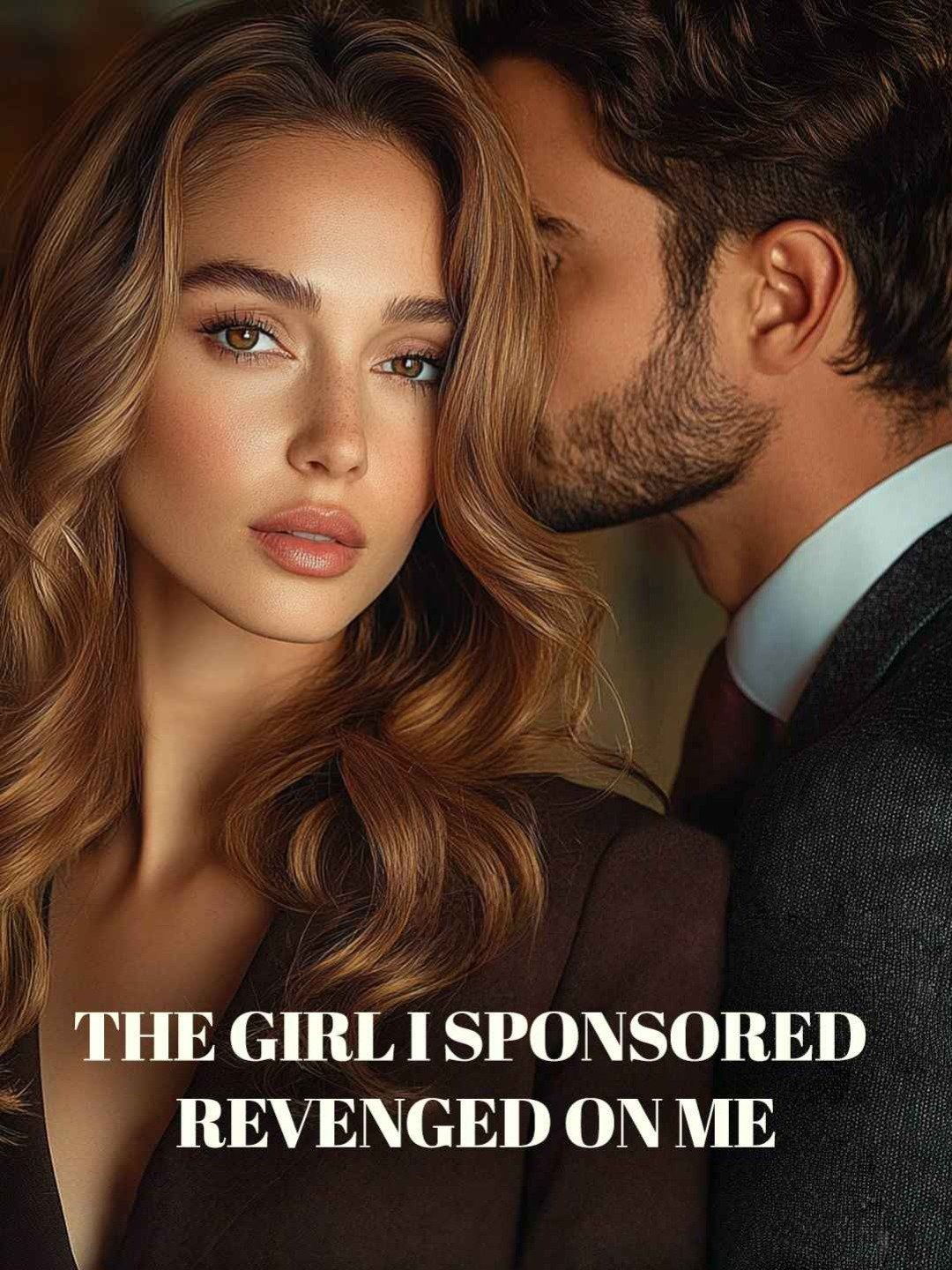 The girl I sponsored revenged on me