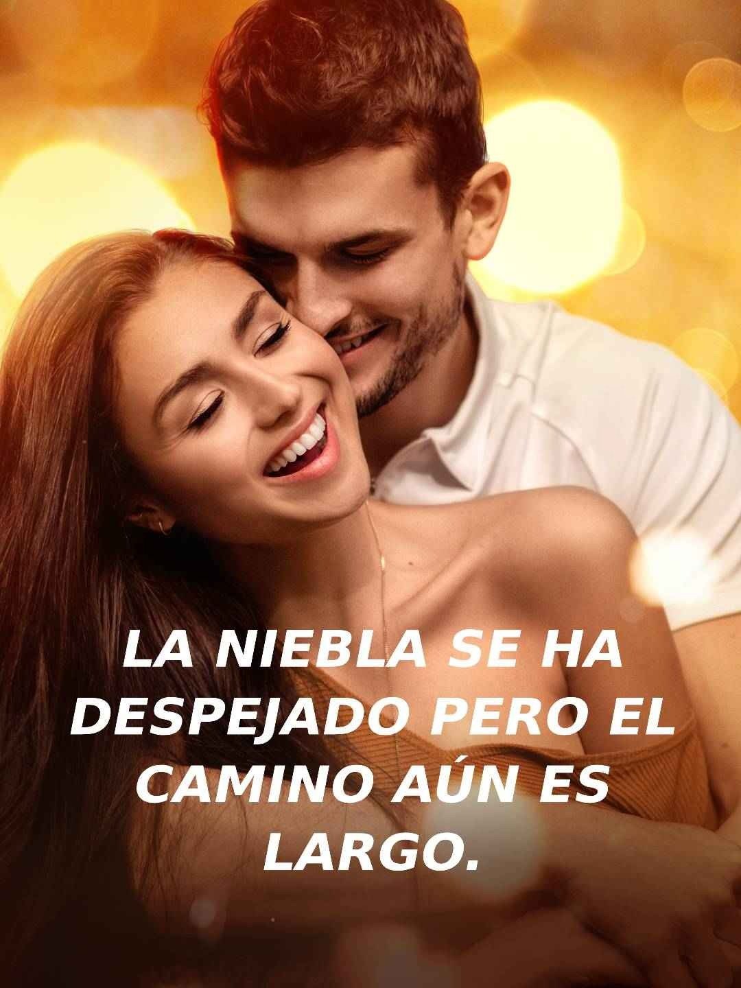 La niebla se ha despejado pero el camino aún es largo.