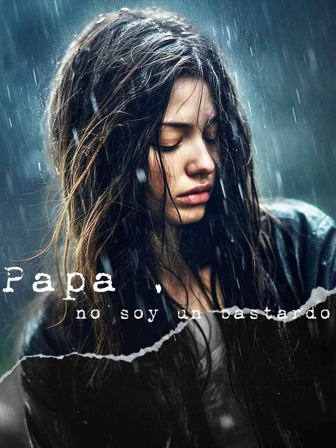 Papá, no soy un bastardoVer Todos los Episodios Gratis