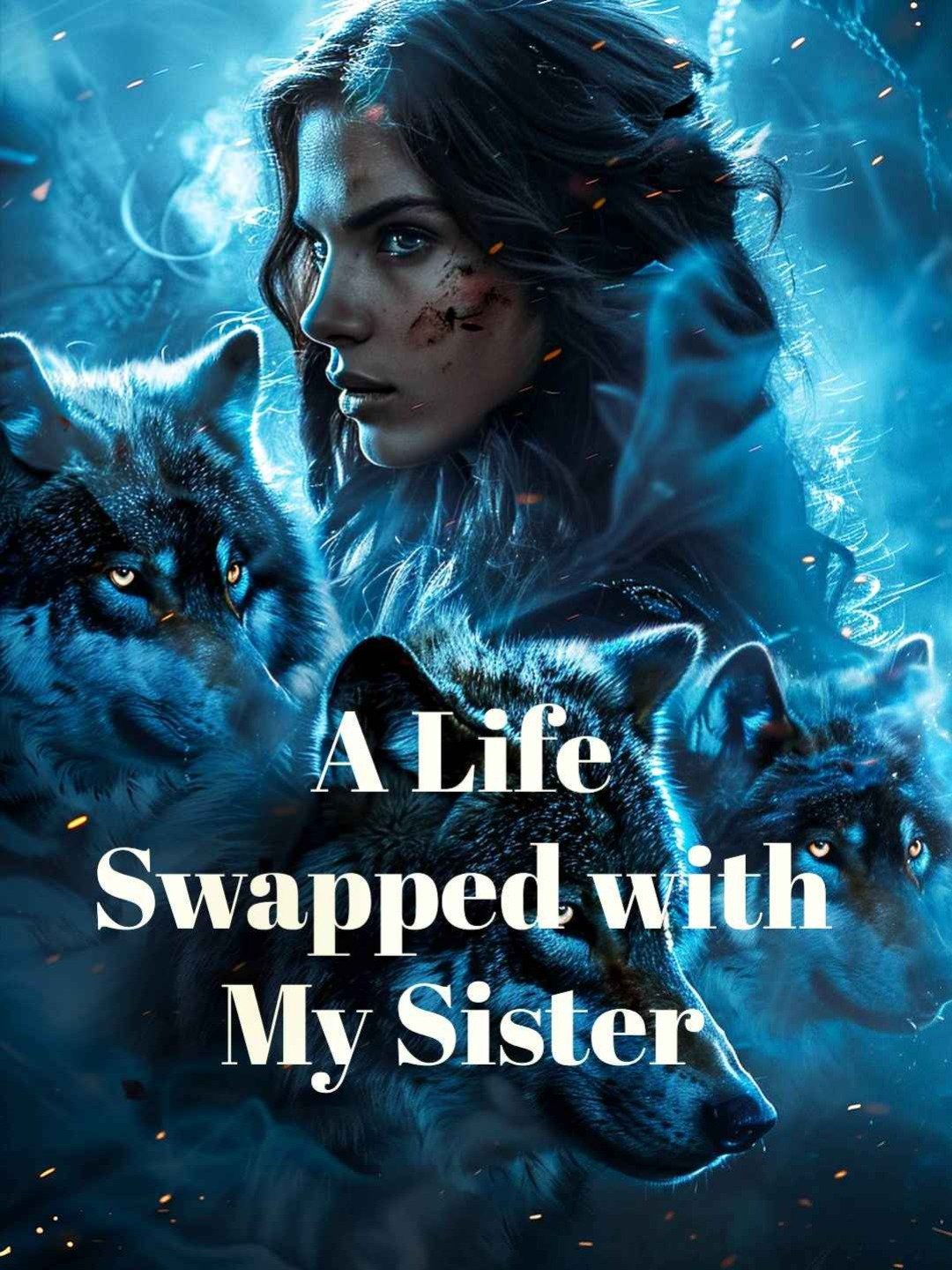 A Life Swapped with My Sister