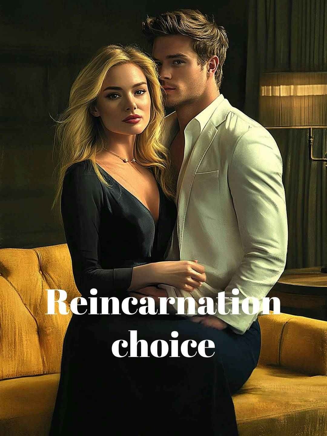 Reincarnation choice