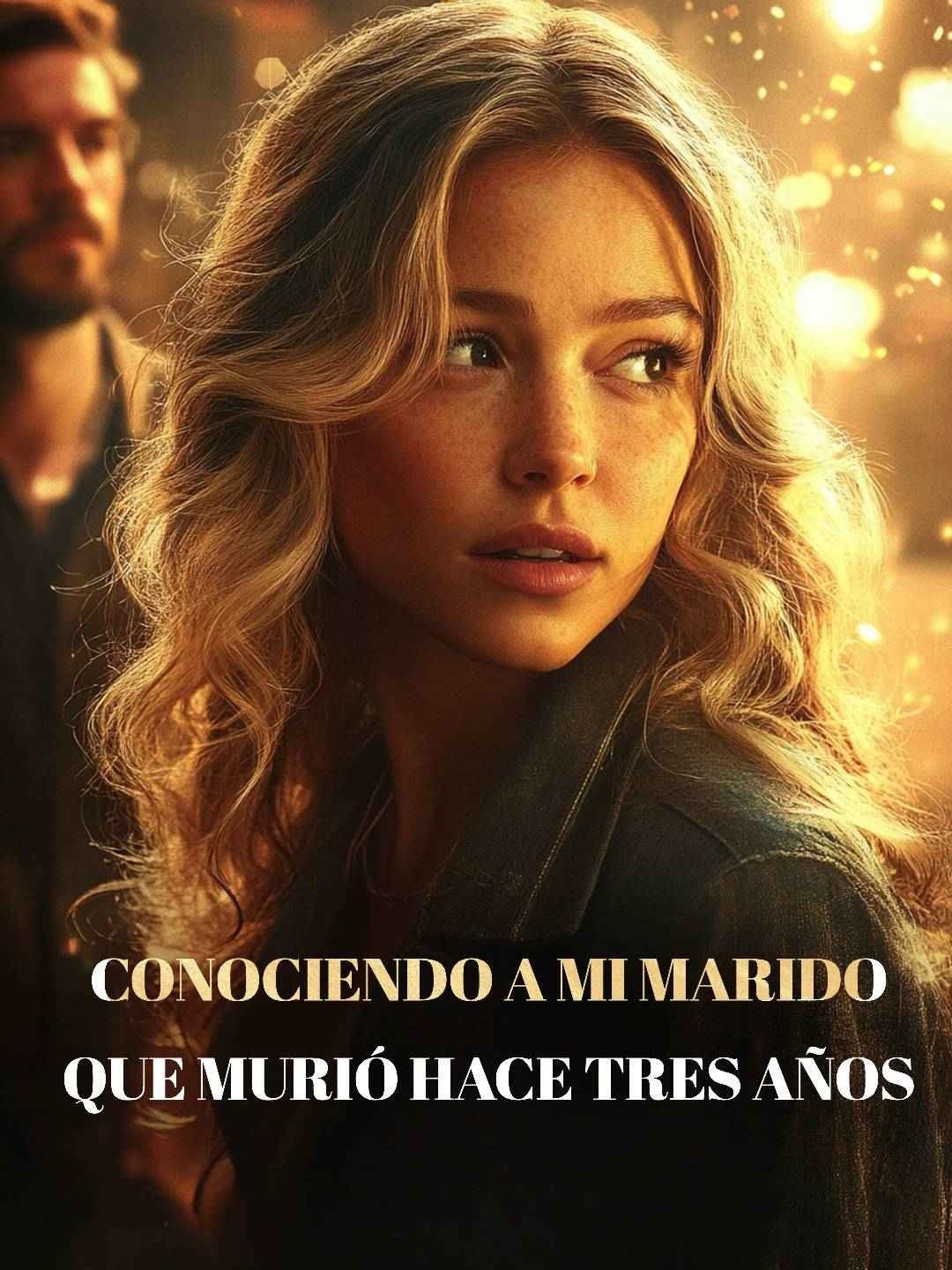 Conociendo a mi marido que murió hace tres años