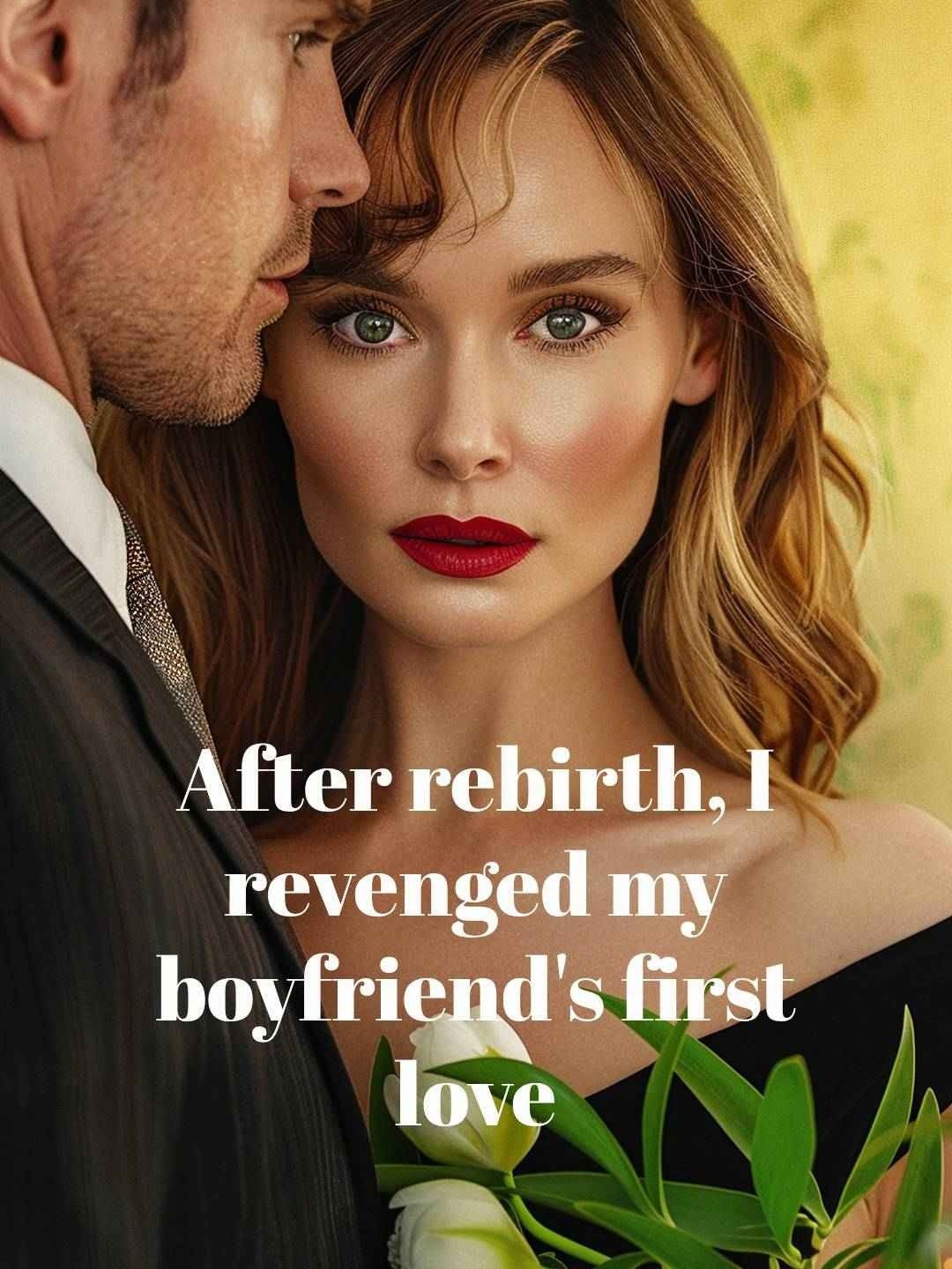 After rebirth, I revenged my boyfriend's first love