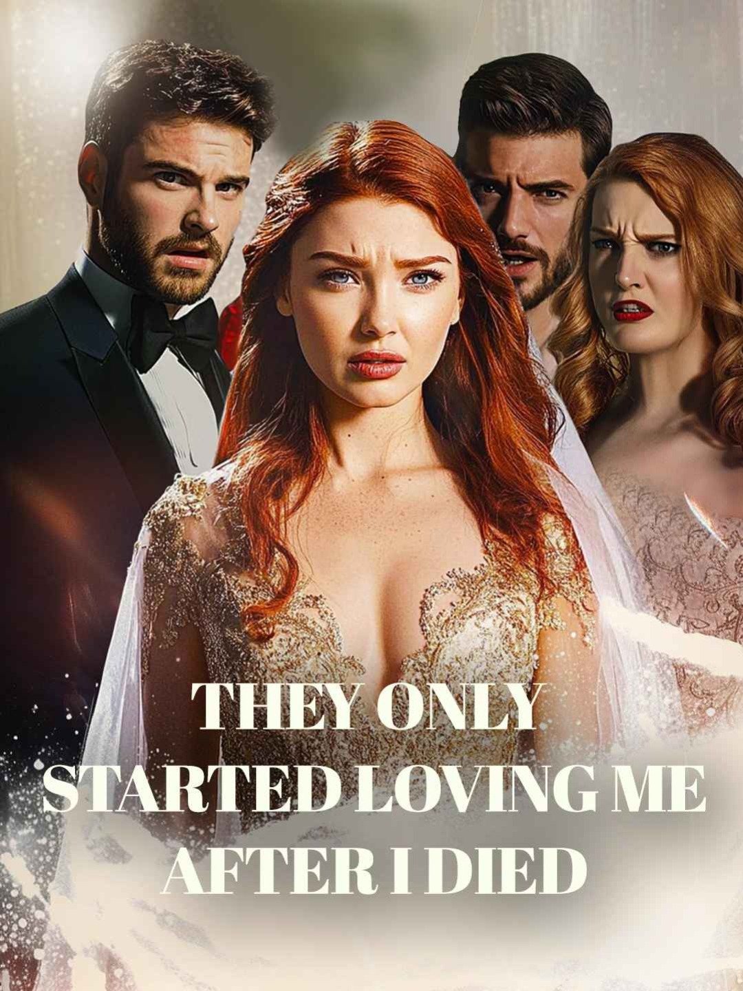 They only started loving me after I died