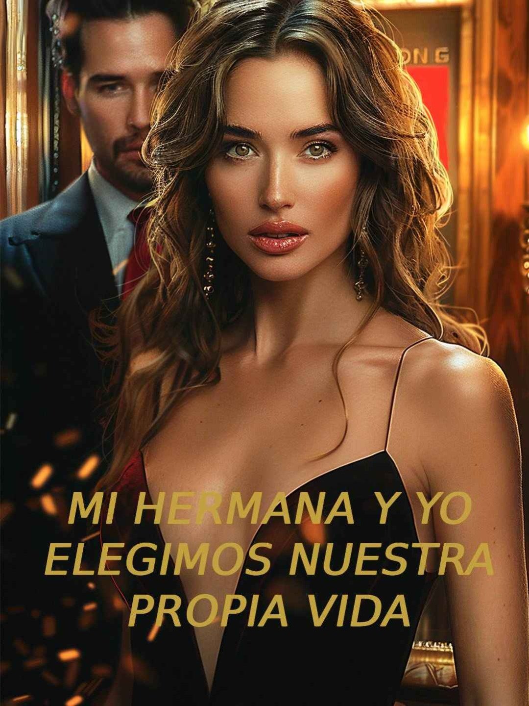 Mi hermana y yo elegimos nuestra propia vida