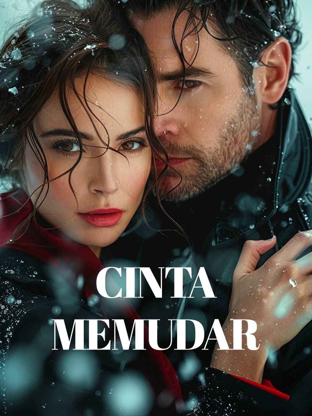 Cinta memudar