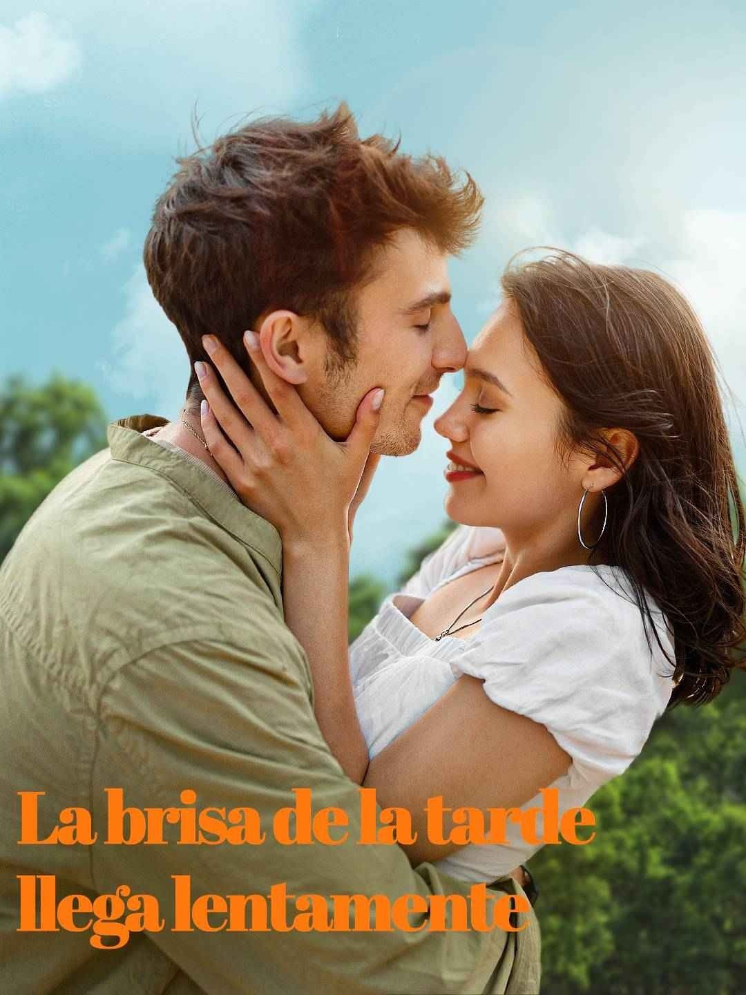 La brisa de la tarde llega lentamente