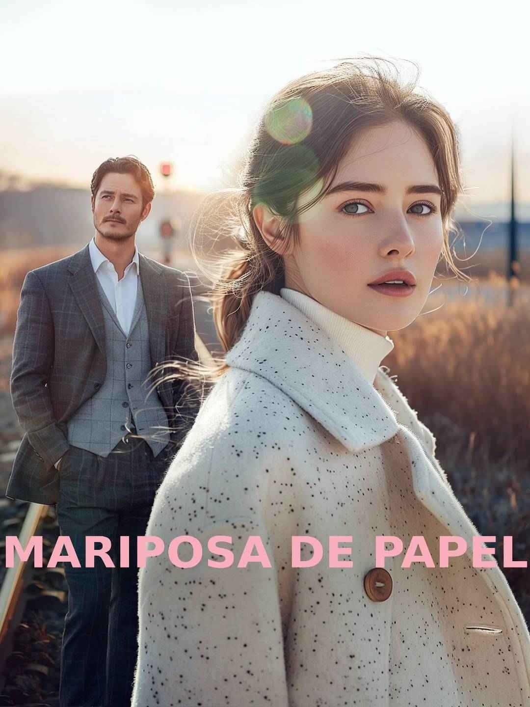 Mariposa de papelVer Todos los Episodios Gratis