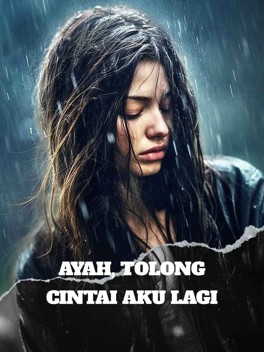 Ayah, tolong cintai aku lagi