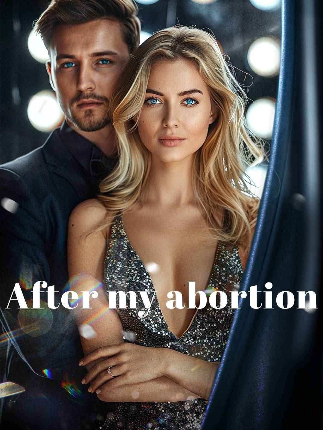After my abortion