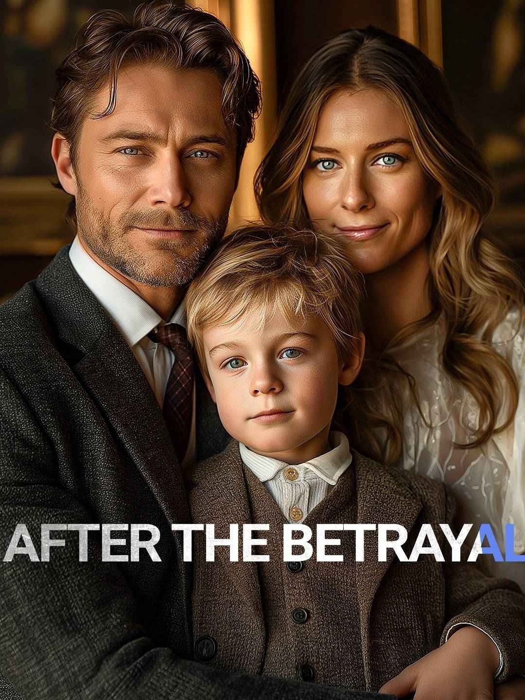 After the betrayal