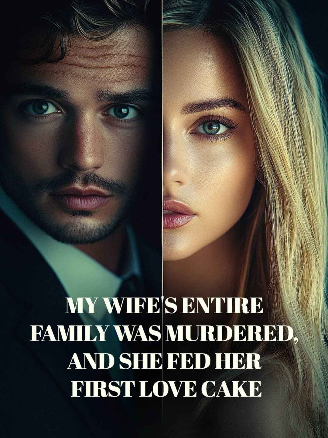 My Wife's Entire Family Was Murdered, and She Fed Her First Love Cake