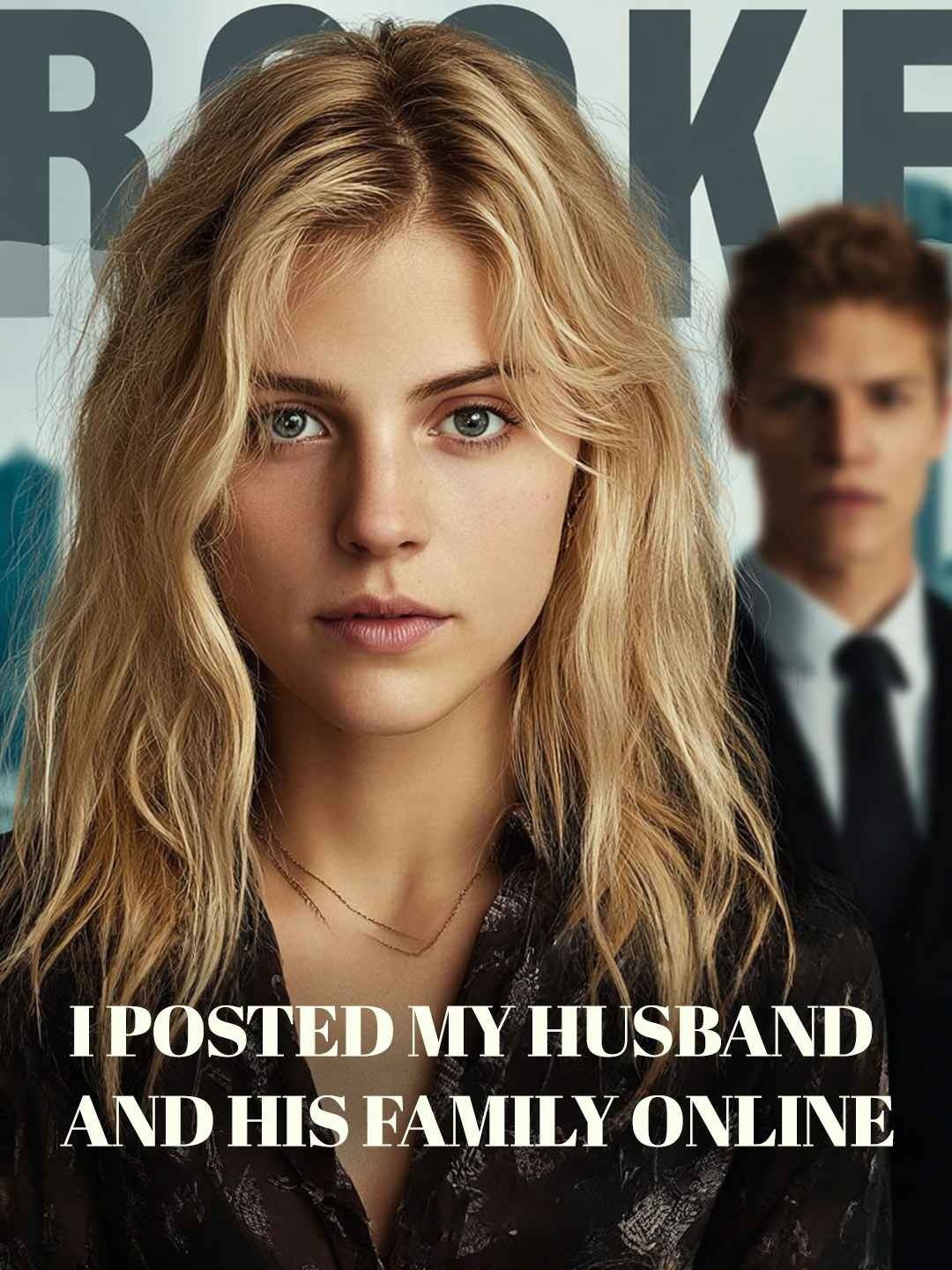 I Posted My Husband and His Family Online