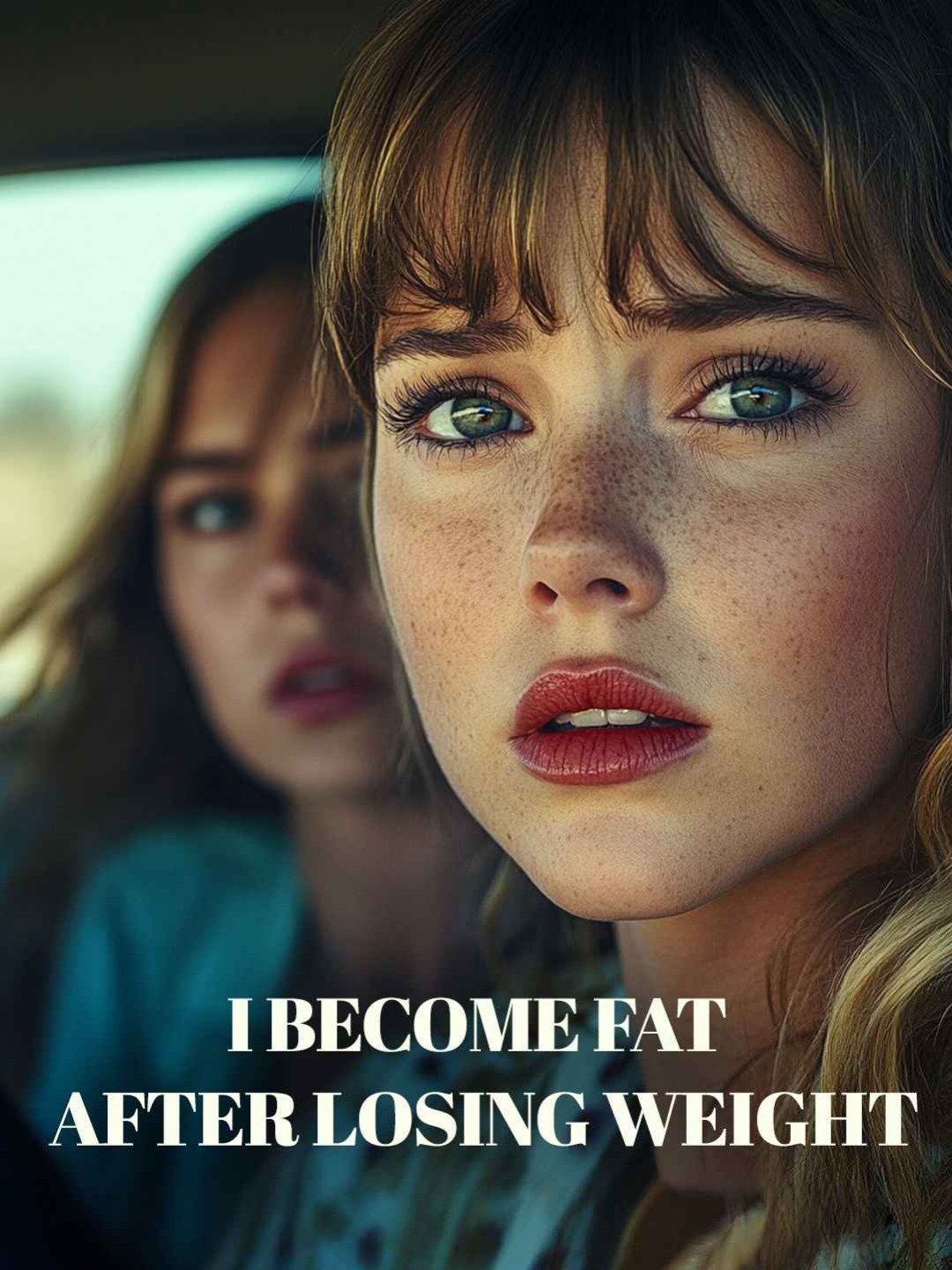 I become fat after losing weight