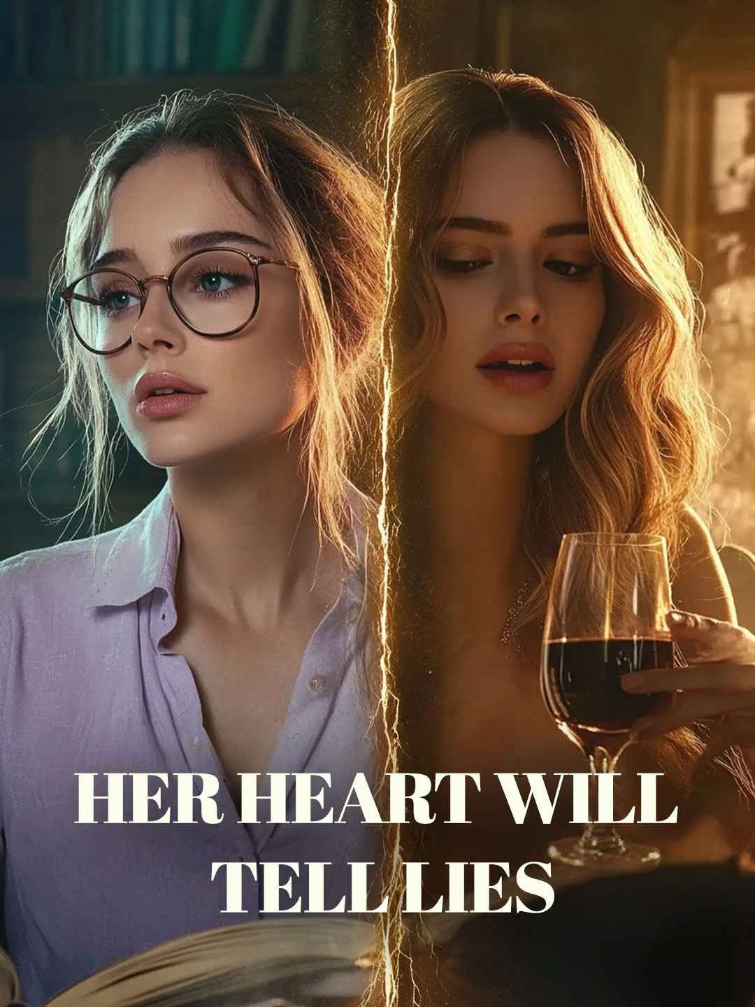 Her Heart Will Tell Lies