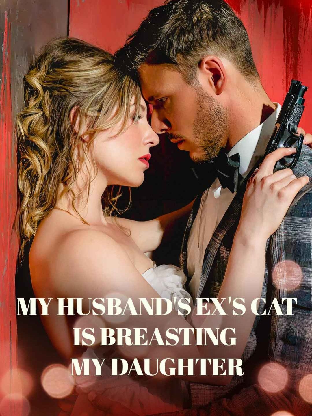 My husband's Ex's cat is breasting my daughterWatch Full Episodes Online